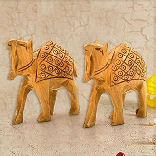 Wood Handicraft Gift