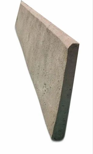 Grey RCC Precast Wall Panel