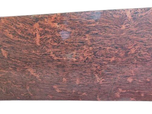 Polished Red Multicolor Granite Slab, Specialities : Stylish Design, Fine Finishing, Easy To Clean