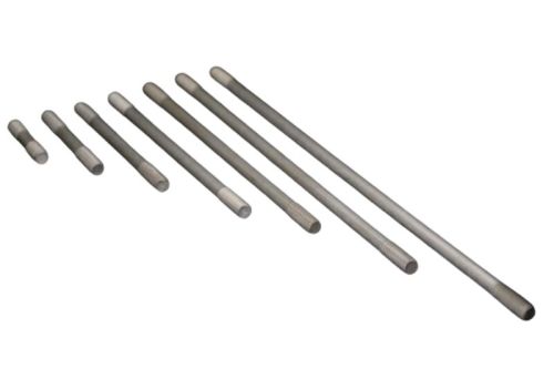 UMA Aluminum Rod, Shape : Round