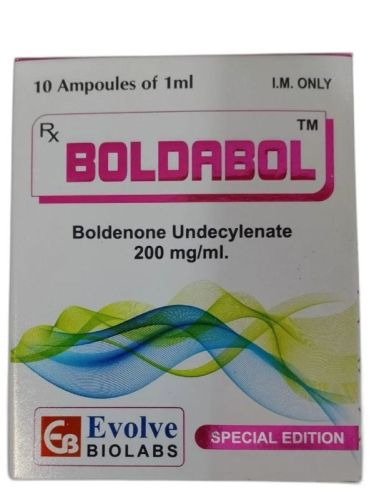 Boldabol Injection