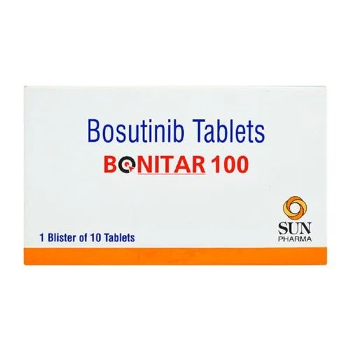 Bonitar 100mg Tablets, Medicine Type : Allopathic