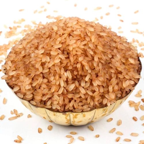 Palakkad Matta Rice, Packaging Size : According To Your Requirement