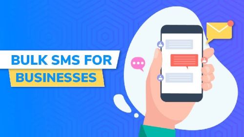 Bulk Sms Service