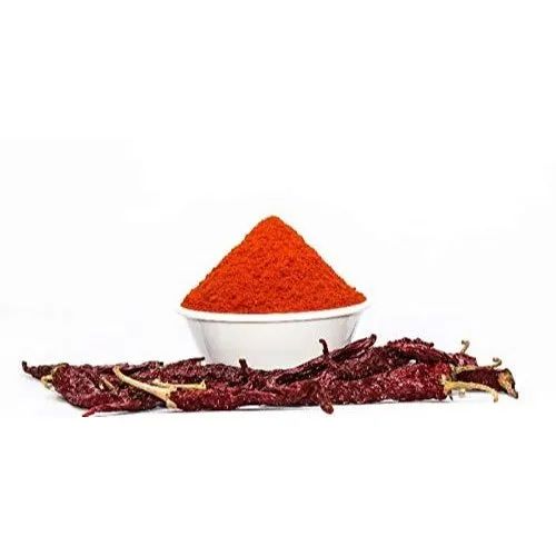 Byadgi Red Chilli Powder, For Cooking, Shelf Life : 6 Months