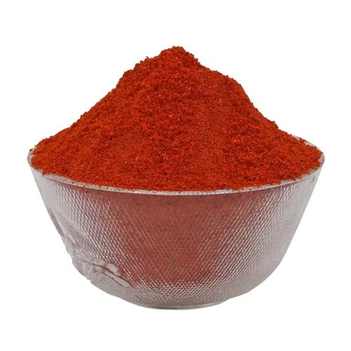 Kashmiri Red Chilli Powder, For Cooking, Shelf Life : 6 Months