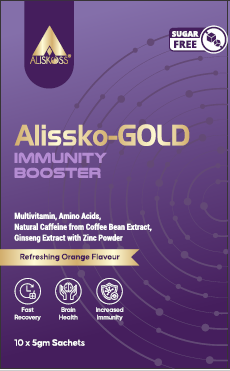 Multivitamin, Packaging Size : 5gm