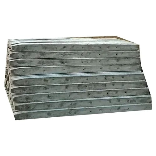 Concrete Fencing Poles, Size : 6 Feet