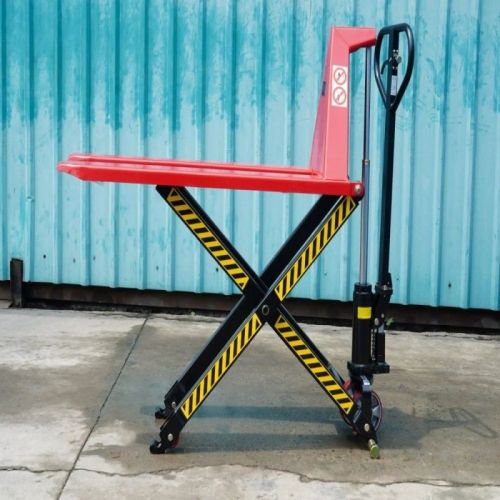SRE High Lift Pallet Truck