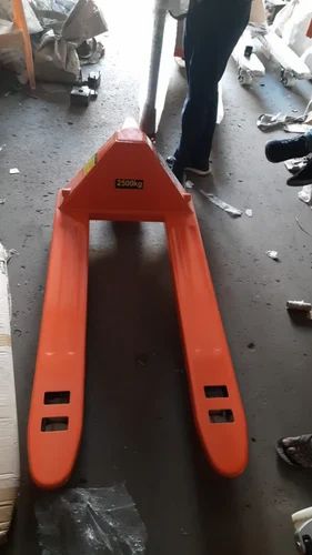 Material Handling Equipment Pallet Truck