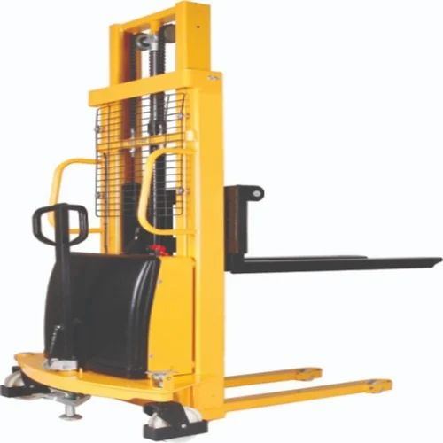 Mild Steel Stacker Machine
