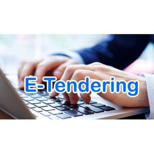 E Tendering Service