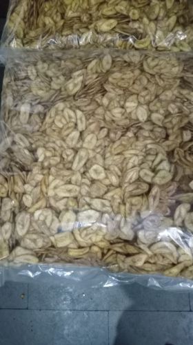 Brownish Kela Chips, For Human Consumption, Packaging Size : 5 Kg