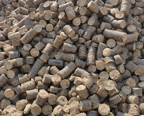 Biomass Briquettes, Packaging Type : Plastic Bags