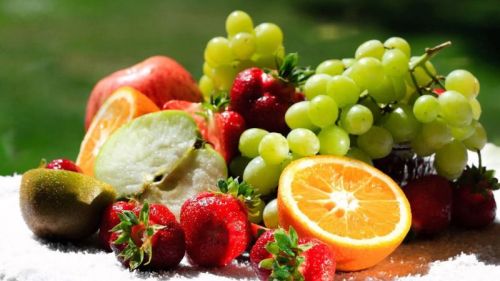 Natural Fruits, Certification : FSSAI Certified