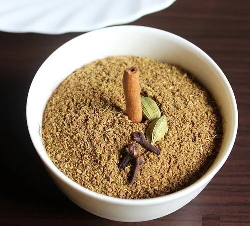 Blended Pure Garam Masala Powder, For Spices, Certification : FSSAI Certified