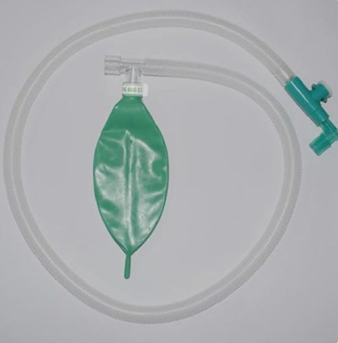 HDPE Anaesthesia Magil Circuit, For Hospital