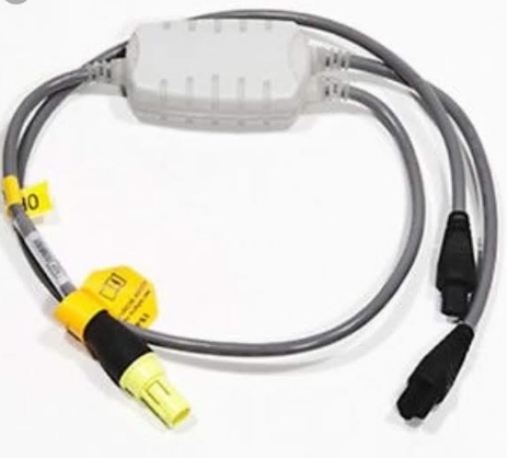 Disposable Heated Wire Adapter, For Hospital