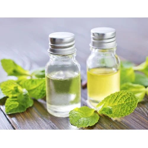 Liquid Menthone 90/10, For Flavour Fregrences, Purity : 100%