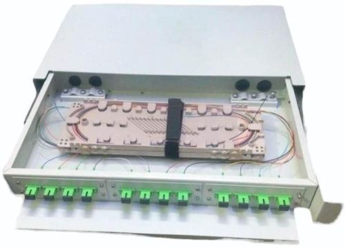 Fiber Optic Networking