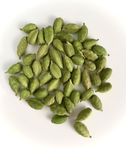 Organic green cardamom for Cooking, Spices, Food Medicine