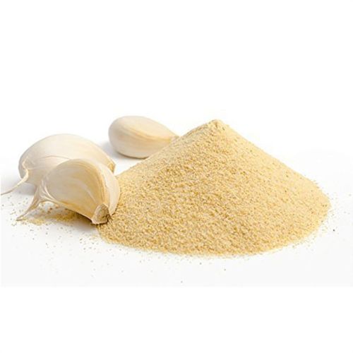 Light Brown Garlic Powder, For Spices, Packaging Size : 5 Kg - 20 Kg