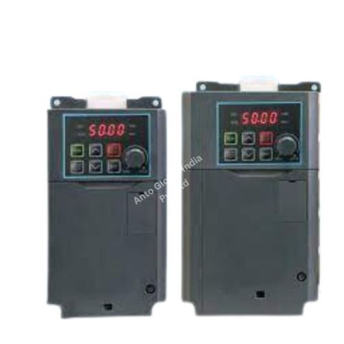  Steel Variable Frequency Drive L&T-VFD-LTVF-N209P6BAA