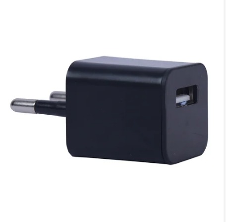 EyeNext 1080P USB Charger Hidden Camera Home Security Spy Camera