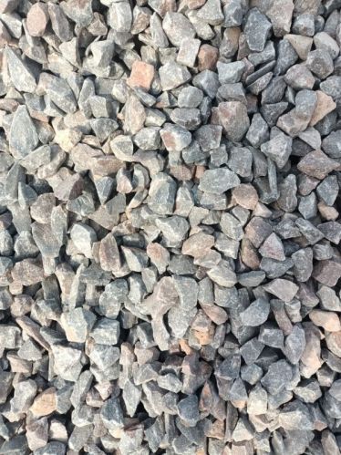 Chip Regular 20mm Stone Aggregate