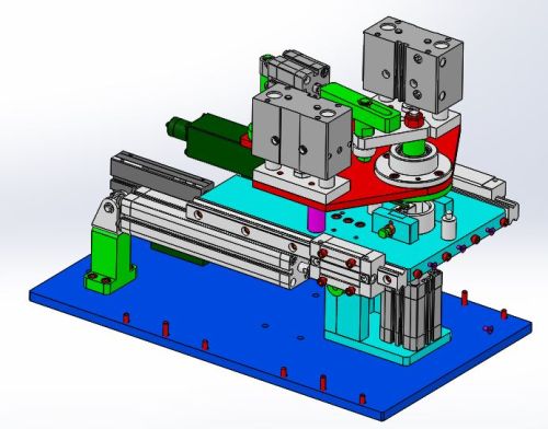 Semi Automatic Mechanical Metal Reclaimer Greasing Machine, For Industrial Use