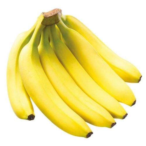 Organic A Grade Banana, Packaging Type : Plastic Crate