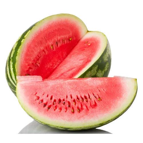 Organic Fresh Watermelon, For Human Consumption, Packaging Type : Jute Bag