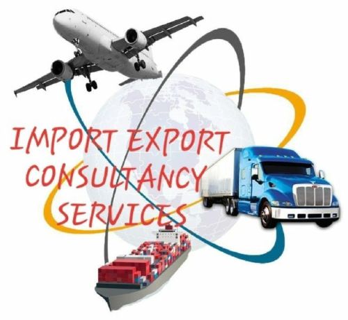 Import & Export Services