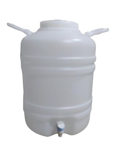 Hasvarth Enterprises Original Pure Plastic Water Dispenser