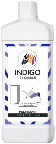 Indigo Polyrepair Waterproof Paint