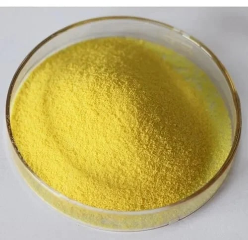 Yellow Vitamin A Acetate Powder, For Pharma Industry, Grade : IP