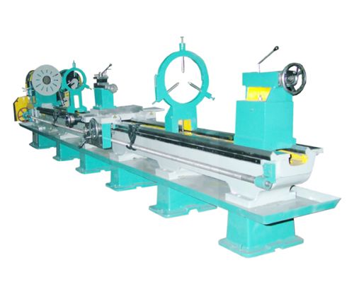 415V Extra Heavy Duty Conventional Lathe Machine, For Industrial