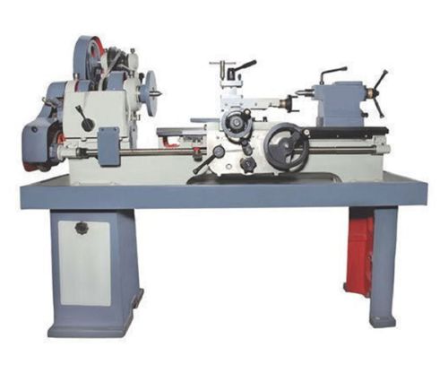 415V Light Duty Conventional Lathe Machine
