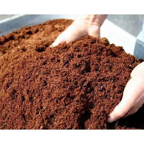 Natural Brown Organic Manure, For Agriculture, Packaging Type : Bag