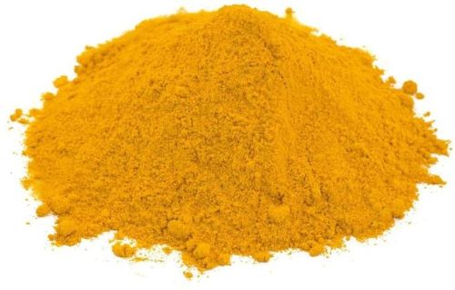 Yellow Organic Turmeric Powder, Packaging Type : Plastic Pouch