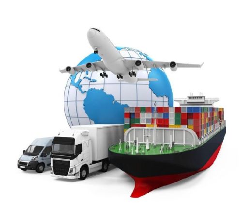 Export Marketing Services