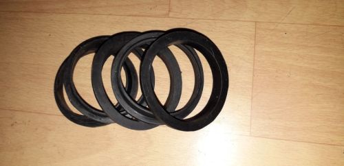 Rubber Oil Seal, Color : Black