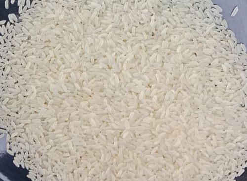 White IR-64 Parboiled Basmati Rice, For Cooking, Packaging Type : PP Bag