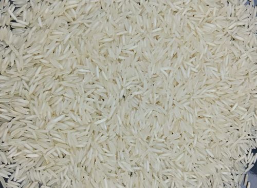 Organic Unpolished Soft Pusa Steam Basmati Rice, For Cooking, Speciality : Gluten Free