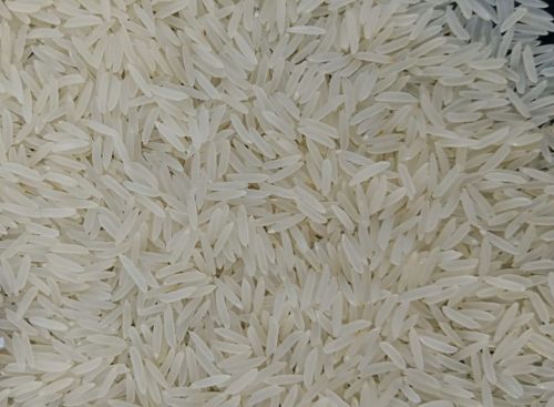 Soft Organic White Sella Basmati Rice, Speciality : Gluten Free, High In Protein