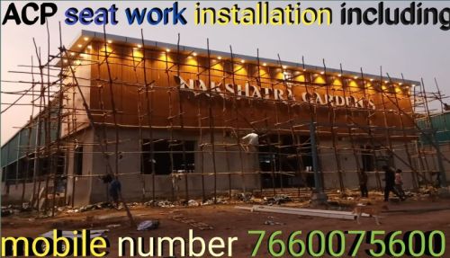 Non Polished Plastic Aluminum Composite Panel, Feature : Flawless Finish, High Quality