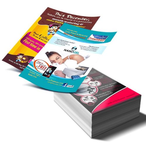 Paper Board Iprintzone Offset Printing, Size : All Sizes
