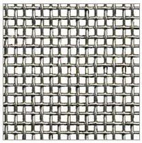 KARM Spring Steel Screens, Color : Black
