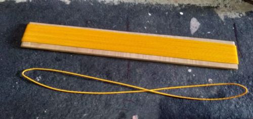 Muller Martini Cover Feeder Round Belts, Feature : Fine Finishing