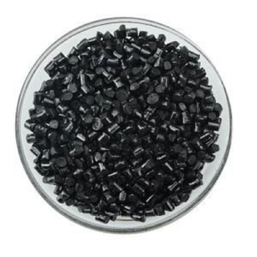 Black PPS Granules, For Injection Molding, Feature : Reprocessed
